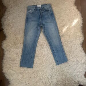 SLVRLAKE DENIM - Hero in Free spirit